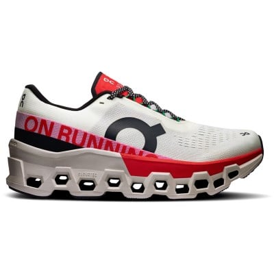 On Cloudmonster 2 - Womens Running Shoes