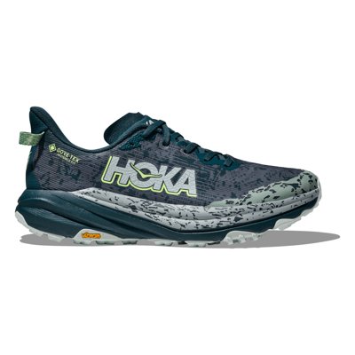 Hoka Speedgoat 6 GTX - Mens Trail Running Shoes