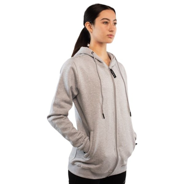 Sub4 Womens Hoodie & Track Pants Set - Grey
