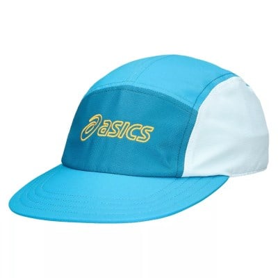Asics Performance Running Unisex 5 Panel Cap
