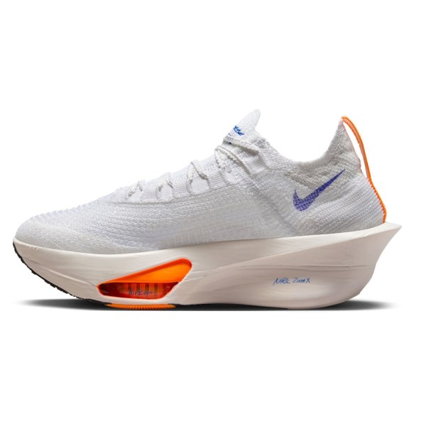 Nike Alphafly 3 Blueprint - Womens Road Racing Shoes - Multi-Color/Multi-Color