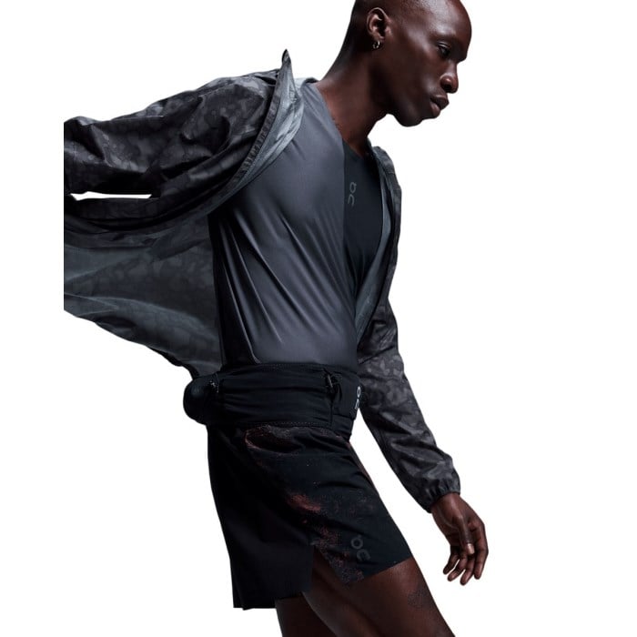 On Ultra Running Belt 2L - Black