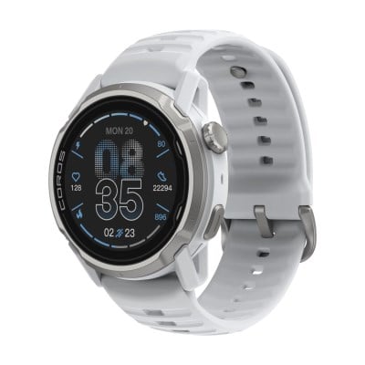 Coros Apex 4 Sports GPS Watch 42mm