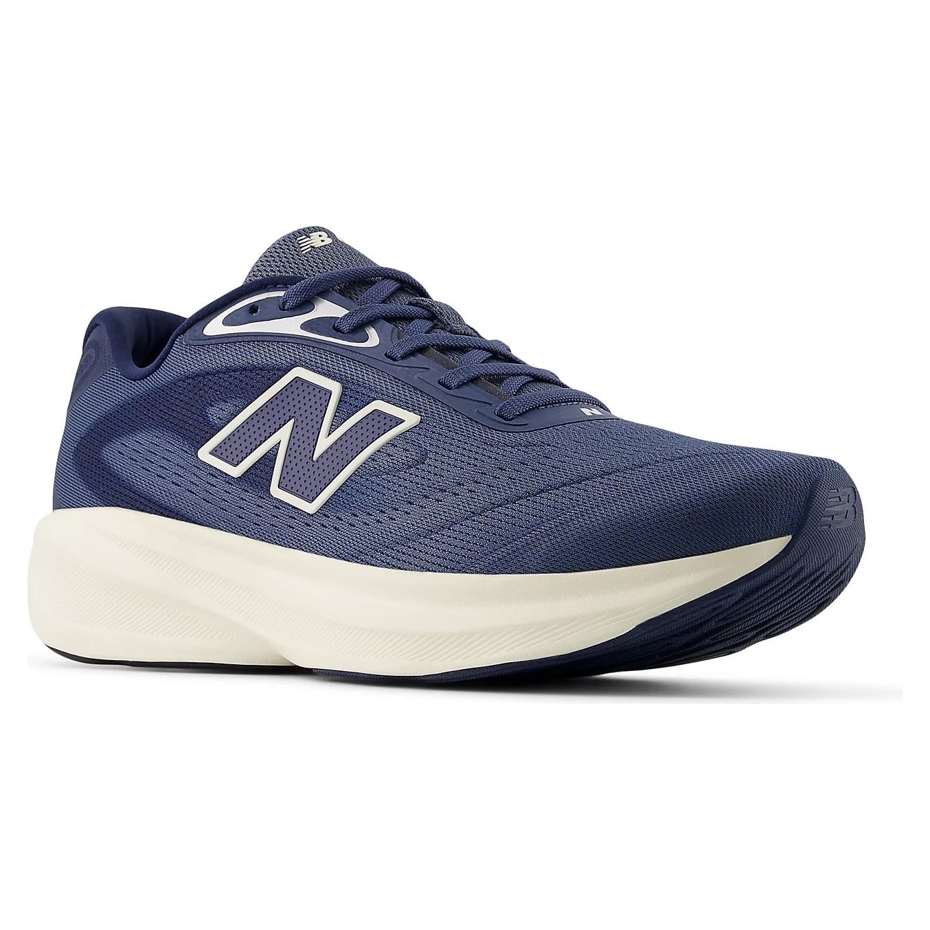 New Balance 680v9 - Mens Running Shoes - Vintage Indigo/NB Navy/Sea Salt