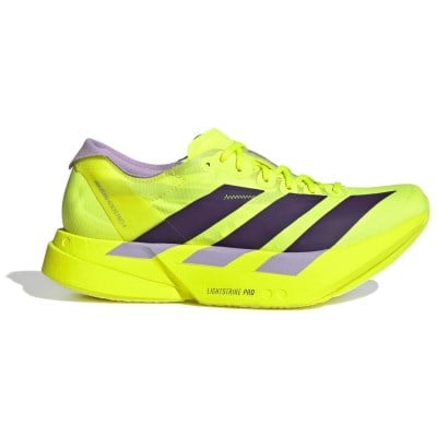 adidas Adizero Adios Pro 4 - Womens Racing Shoes
