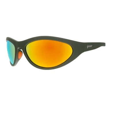 Goodr Bug G Polarised Sports Sunglasses
