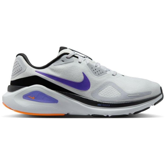 Nike Air Zoom Structure 26 - Mens Running Shoes