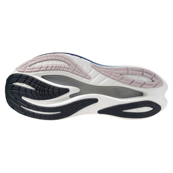Mizuno Neo Vista 3 - Mens Running Shoes - Tsukiakari - image 3
