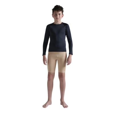 2XU Boys Core Compression Shorts