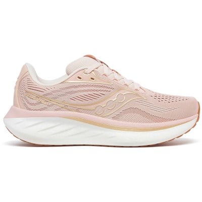 Saucony Ride 18 - Womens Running Shoes