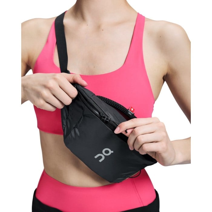 On Waist Pack 2L Lite - Magnet