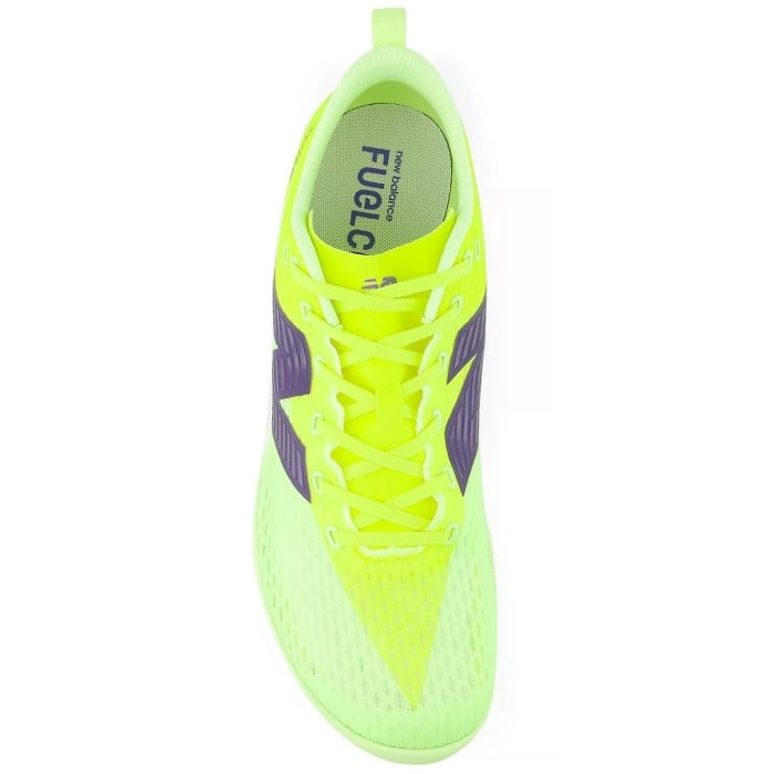 New Balance FuelCell Flite Distance - Unisex Distance Spikes - Afterglow/Boysenberry/Black