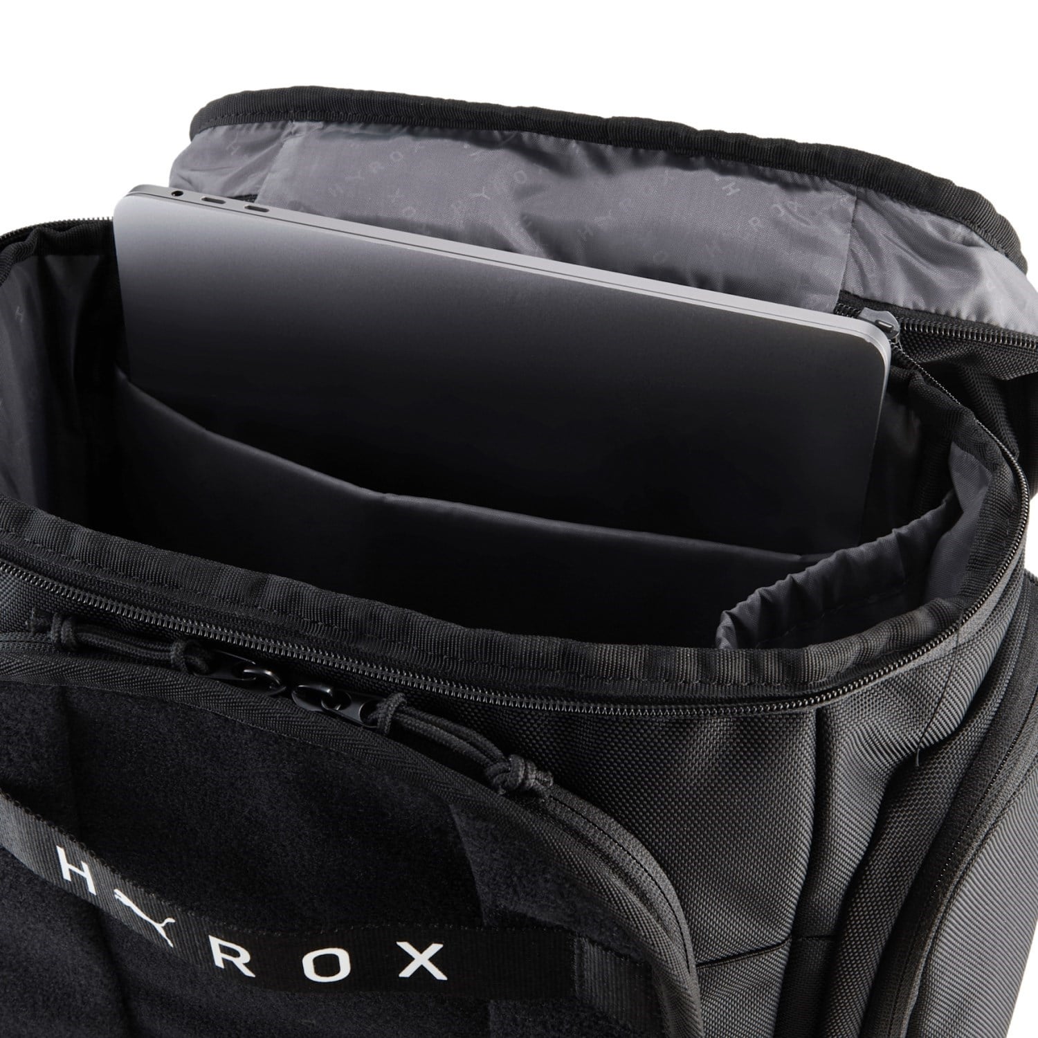 Puma X Hyrox Daily Backpack - Black