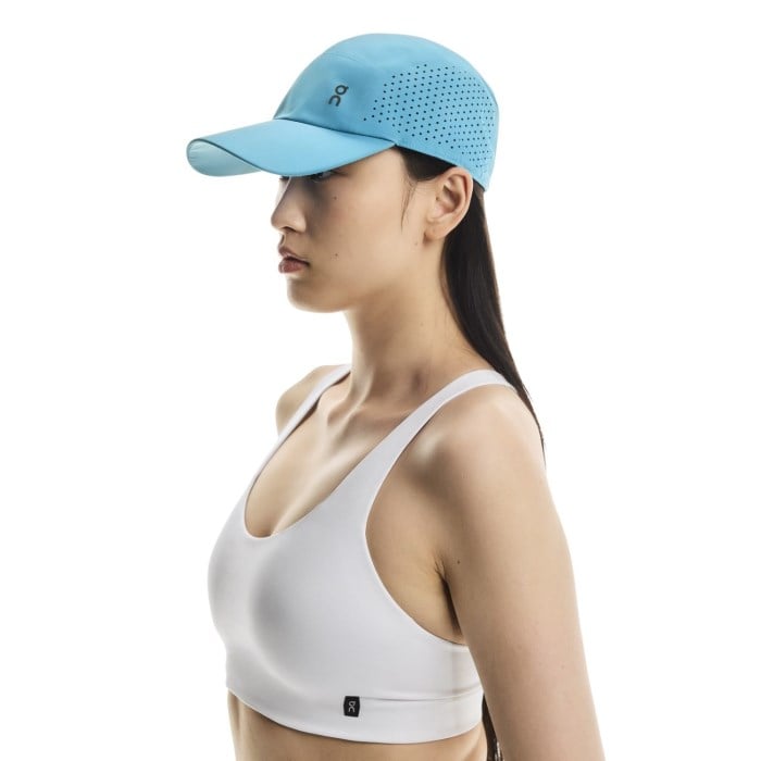 On Lightweight Cap - Unisex - Niagra
