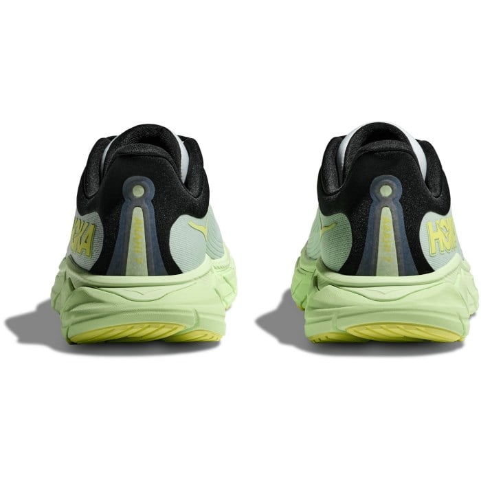 Hoka Arahi 7 - Mens Running Shoes - Droplet/Druzy