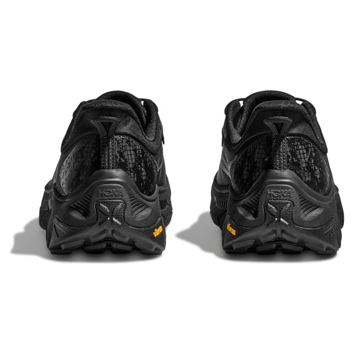 Hoka Transport 2 - Mens Walking Shoes - Black/Black - image 5