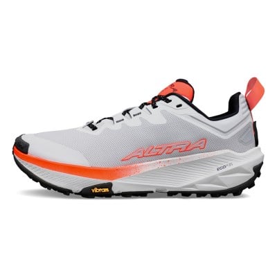 Altra Experience Wild 3+ - Mens Trail Running Shoes