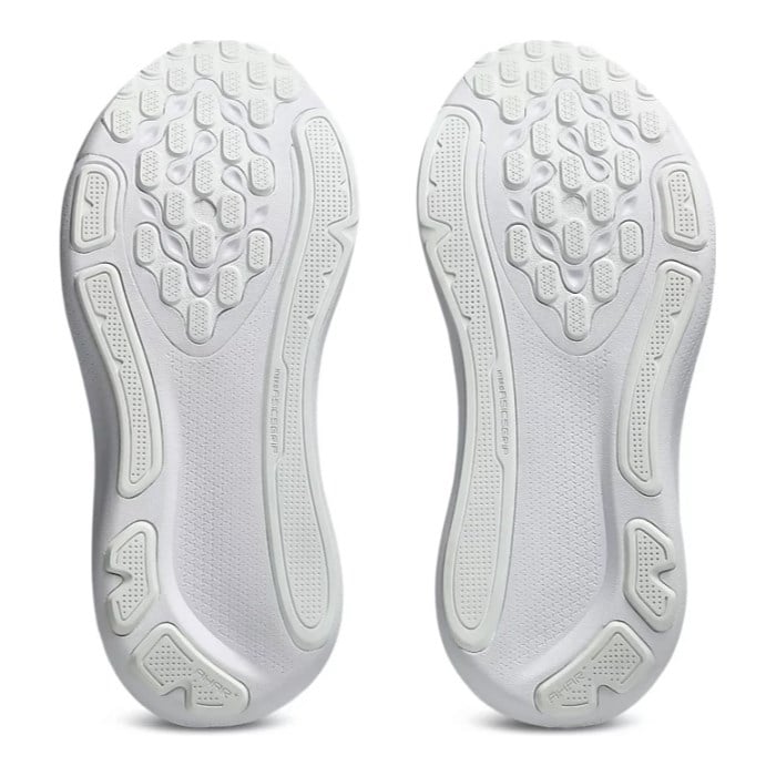 Asics Gel Kayano 33 - Womens Running Shoes - White/White - image 4