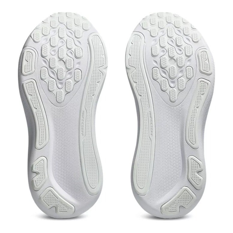 Asics Gel Kayano 33 - Womens Running Shoes - White/White - image 4
