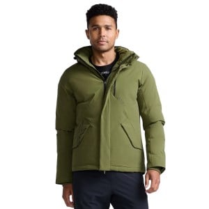 2XU Commute Mens Insulation Jacket