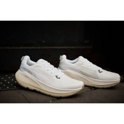 Altra FWD Via 2 - Womens Running Shoes - White/White