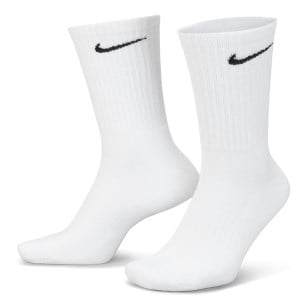 Nike Everyday Cushion Crew Training Socks - 6 Pack