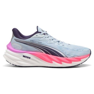 Puma Velocity Nitro 4 Hyrox - Womens Running Shoes