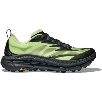 Hoka Mafate Speed 4 Lite - Unisex Trail Running Shoes