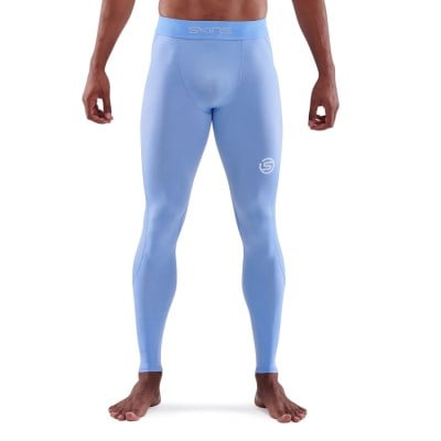 Skins Series-1 Mens Compression Long Tights
