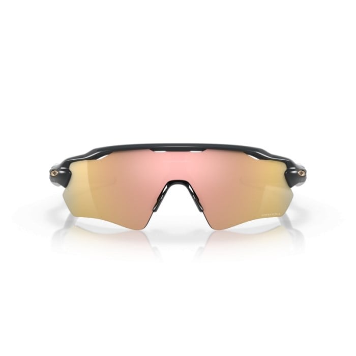 Oakley Radar EV Path - Unisex Sunglasses - Carbon/Prizm Rose Gold