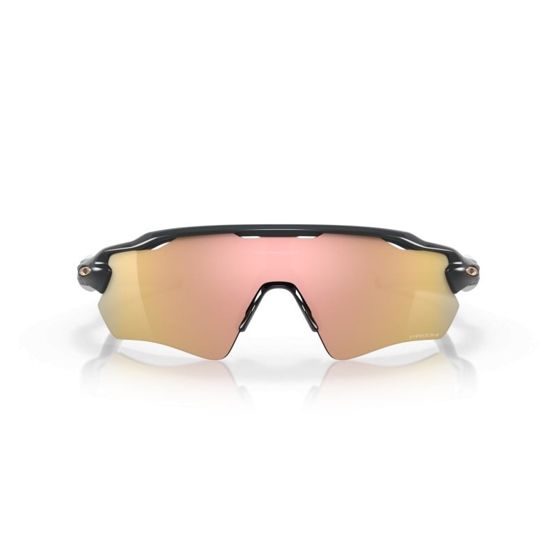 Oakley Radar EV Path - Unisex Sunglasses - Carbon/Prizm Rose Gold