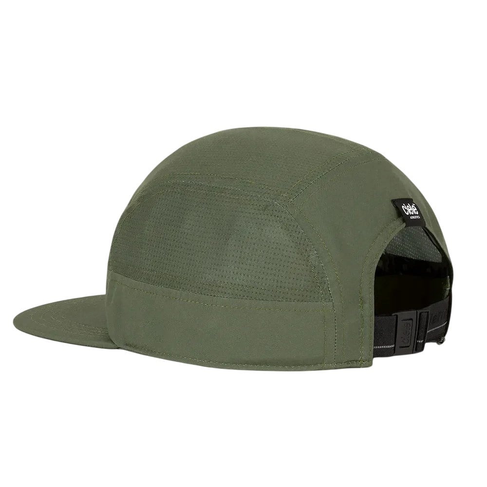 Ciele GoCap Comp Ninety Unisex Running Cap - Kombu - image 2