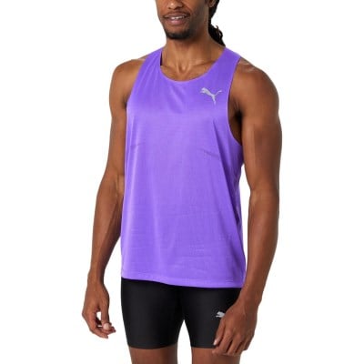 Puma Ultraspun Mens Raceday Singlet
