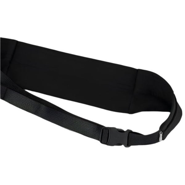 2XU Unisex Run Belt Bag - Black/White