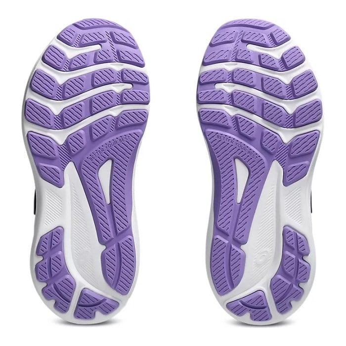 Asics GT-1000 14 PS - Kids Running Shoes - Independence Blue/Faded Plum - image 5