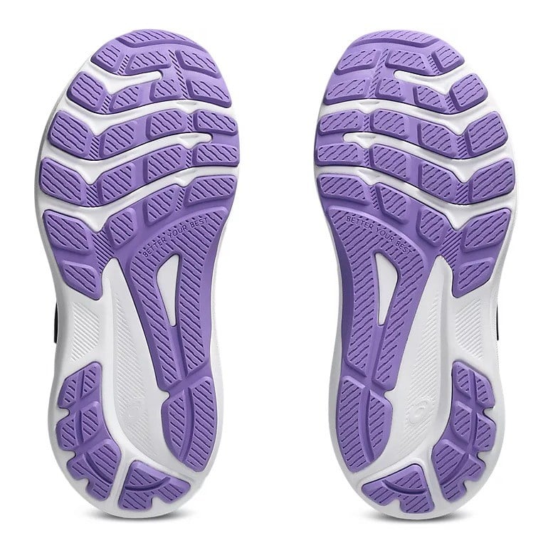 Asics GT-1000 14 PS - Kids Running Shoes - Independence Blue/Faded Plum - image 5
