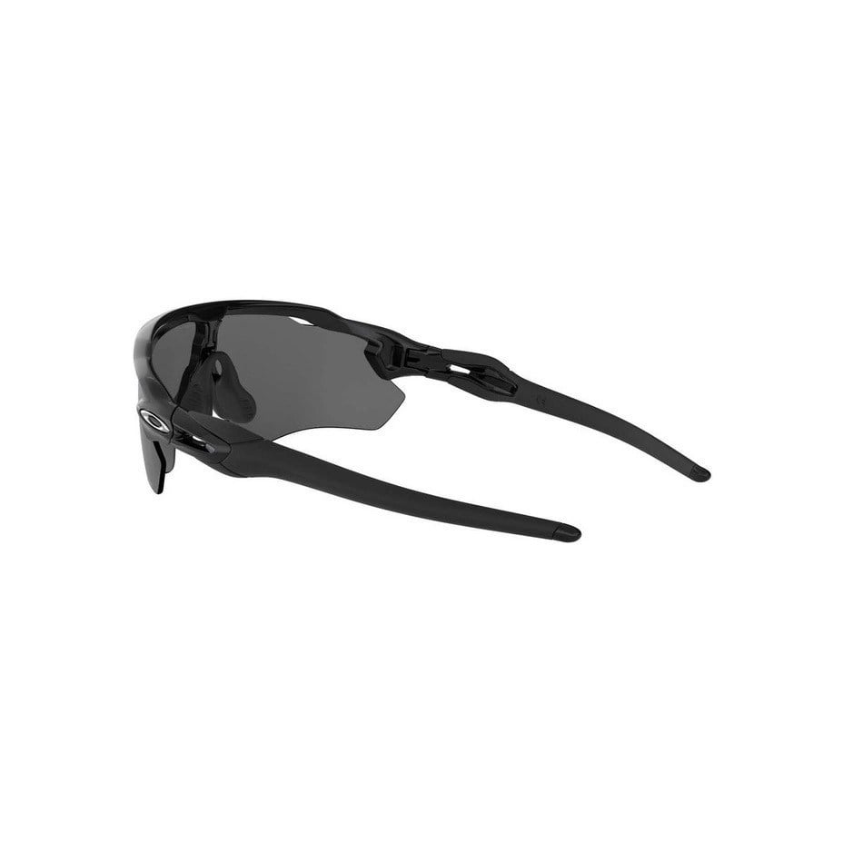 Oakley Radar EV Path - Unisex Sunglasses - Polished Black/Prizm Black - image 5