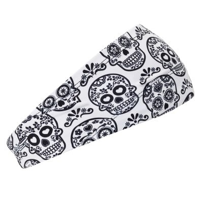 Halo Bandit 4 Inch Tapered Sweat Seal Headband