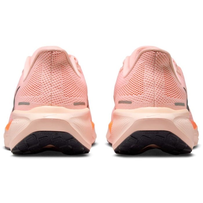 Nike Pegasus 41 - Mens Running Shoes - Crimson Tint/Gridiron/Washed Coral