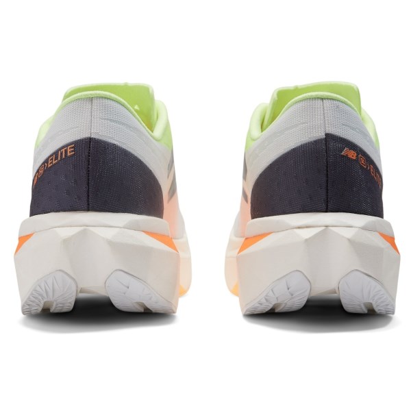 New Balance FuelCell SuperComp Elite v4 - Mens Road Racing Shoes - White
