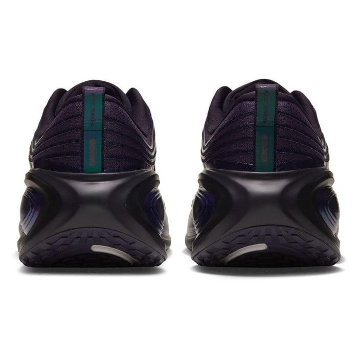 Nike Vomero Plus - Mens Running Shoes - Gridiron/Multi Color/Black/Team Black - image 4