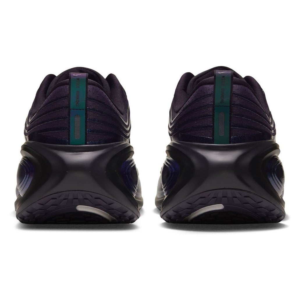 Nike Vomero Plus - Mens Running Shoes - Gridiron/Multi Color/Black/Team Black - image 4