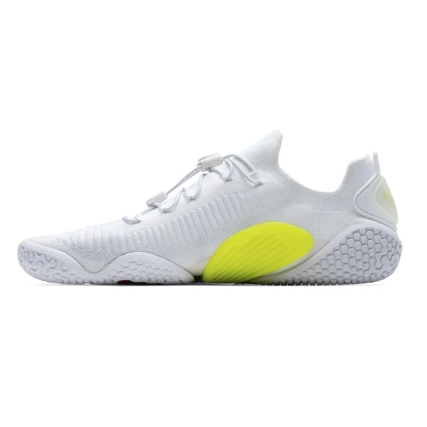 Vivobarefoot Motus Flex - Mens Training Shoes - Bright White
