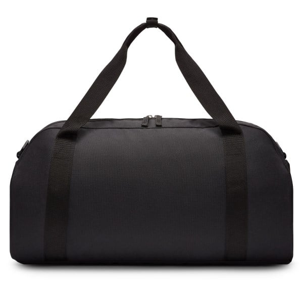Nike Gym Club Training Duffel Bag - Black/Black/White