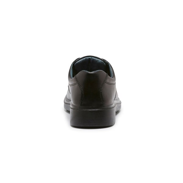 Clarks Daytona Kids School Shoes