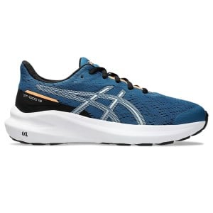 Asics GT-1000 13 GS - Kids Running Shoes - Rich Navy/White