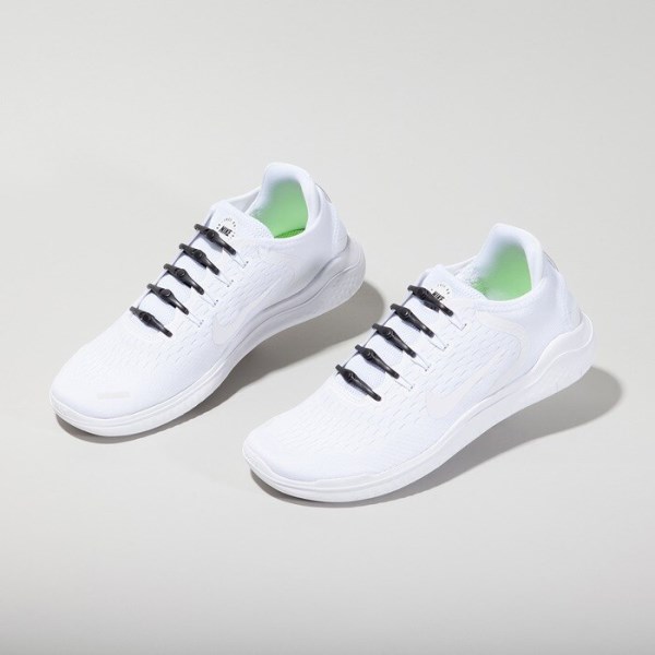 Hickies 2.0 No-Tie Elastic Shoe Laces