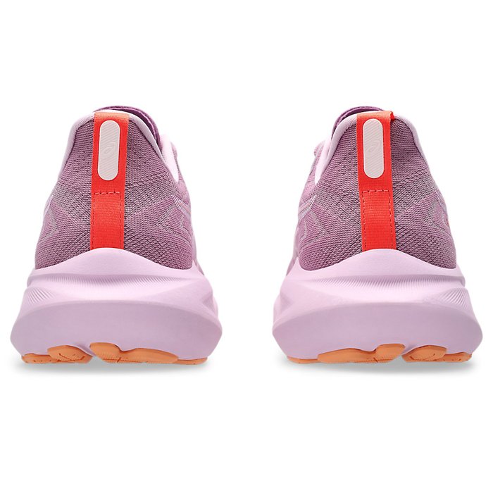 Asics GT-2000 13 - Womens Running Shoes - Ube/Light Blue