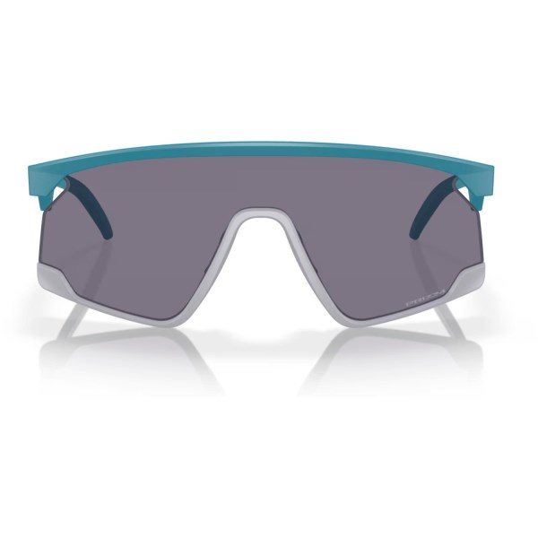 Oakley Baxtr - Unisex Sunglasses - Matte Balsam/Prizm Grey
