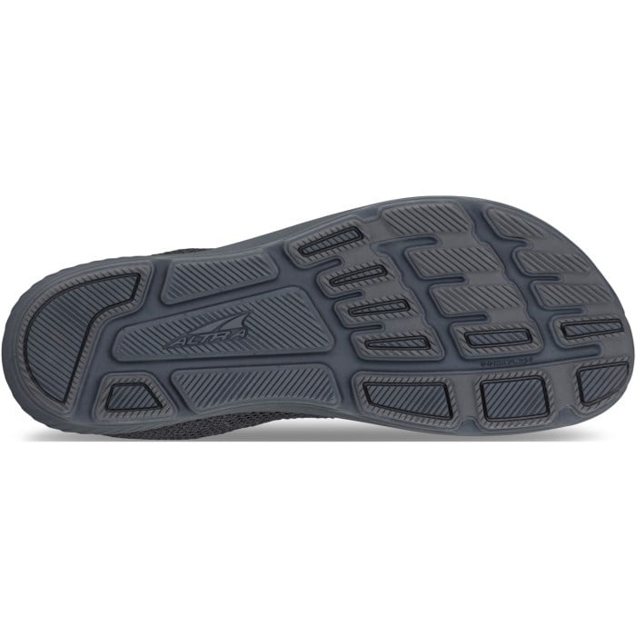 Altra Escalante Racer 2 - Mens Running Shoes - Black/Black